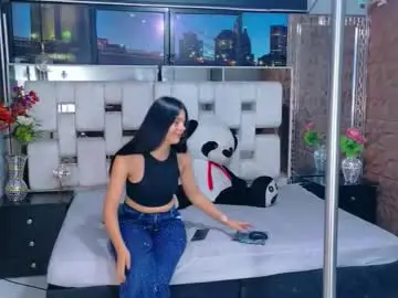 Chaturbate Adult Webcam of nataliatompsonx1