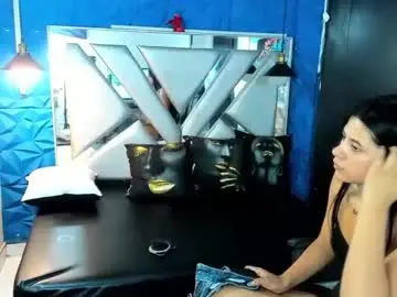 Chaturbate Free Porn Cam of nataliatompsonx1