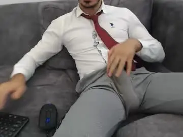 Chaturbate Nude Webcam of naughtyb00yy