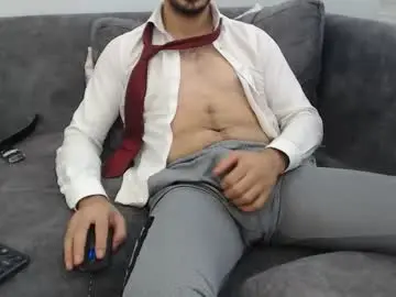 Chaturbate Live Sex of naughtyb00yy