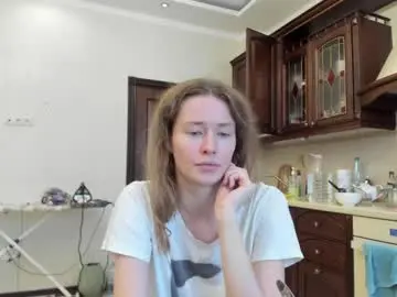 Chaturbate Live Sex of oksanafedorova