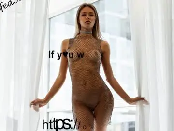 Chaturbate Best Webcam of oksanafedorova