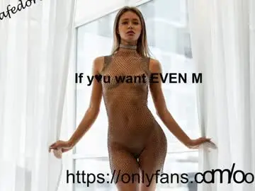 Chaturbate Live Sex Cam of oksanafedorova