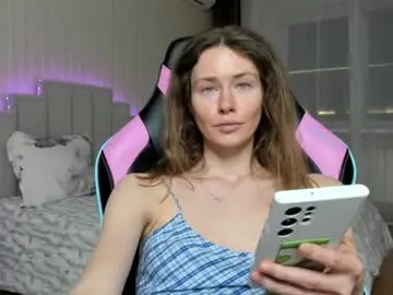 Chaturbate Live Sex Cam of oksanafedorova