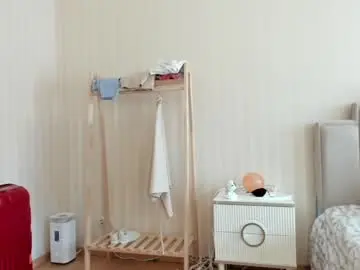 Chaturbate Private Sex Chat of oksanafedorova