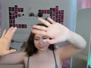 Chaturbate Private Sex Chat of queen_michelle_