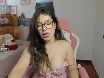 Chaturbate Sex Chat of samysweet_8