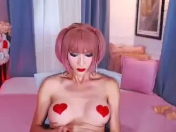 Chaturbate Live Sex of sexyhottieashley