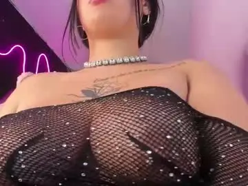 Chaturbate Live Sex Cam of thristan_222