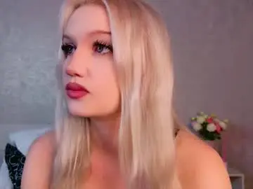 Chaturbate Live Porn of trinnity_sweet