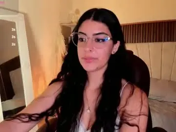 Chaturbate Best live sex cam show of _niah_