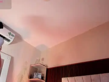 Chaturbate Sex Chat of _niah_