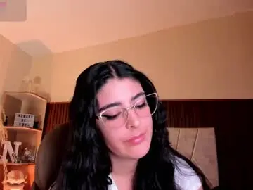 Chaturbate Adult Webcam of _niah_