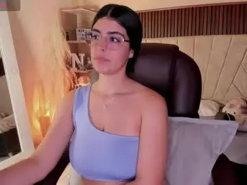 Chaturbate Sex Cam of _niah_
