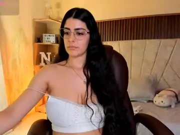 Chaturbate Free Live Porn of _niah_