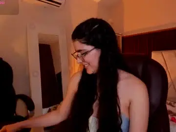 Chaturbate Live Sex of _niah_