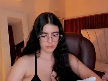 Chaturbate Adult Webcam of _niah_