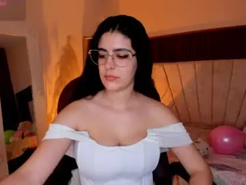 Chaturbate Sex Cam of _niah_