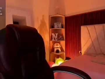 Chaturbate Live Porn of _niah_