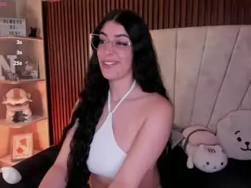 Chaturbate Sex Cam of _niah_