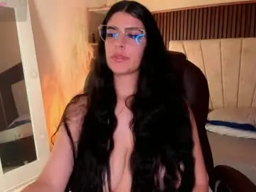 Chaturbate Nude Webcam of _niah_