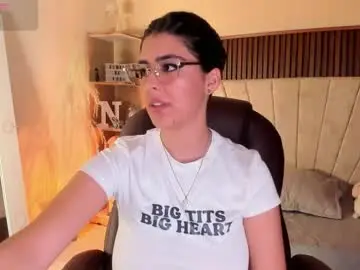 Chaturbate Adult Webcams of _niah_
