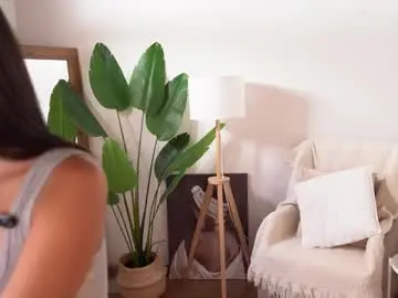 Chaturbate Nude Webcam of _samycute
