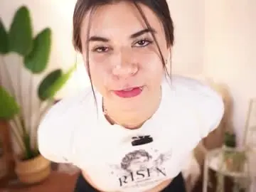 Chaturbate Watch Live Sex Cams of _samycute