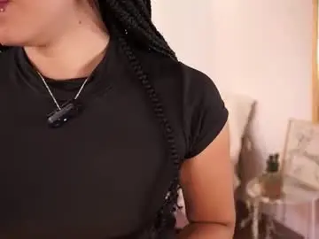 Chaturbate Sex Cam of _samycute