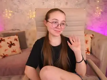 Chaturbate Sex Cam of arrinawair