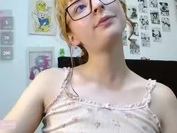 Chaturbate Nude Webcam of celesteayase