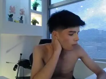 Chaturbate Live Porn of dulcey_