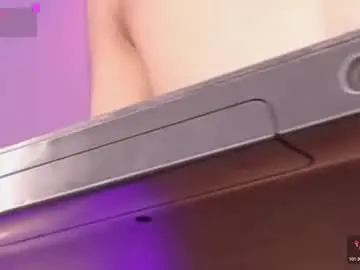 Chaturbate Live Porn of dulcey_