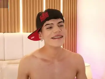 Chaturbate Sex Chat of dulcey_