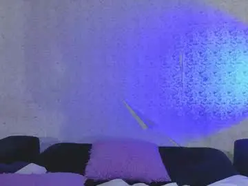 Chaturbate Sex Cam of ebony_and_boy23_pm