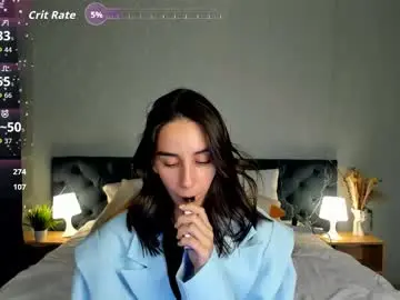 Chaturbate Private Sex Chat of elizabeth_ellison