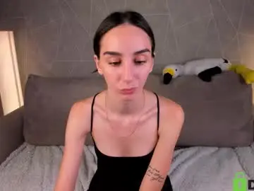 Chaturbate Best Webcam of elizabeth_ellison