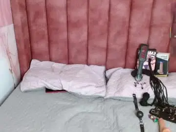 Chaturbate Free Porn Cam of hilary__thompson