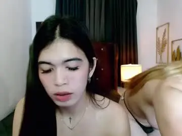 Chaturbate Adult Webcam of hollyyumiloove