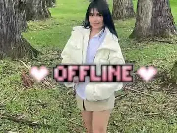 Chaturbate Private Sex Chat of isa_pearson
