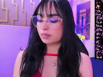 Chaturbate Live Sex of isa_pearson