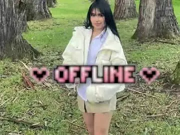 Chaturbate Live Sex Cam of isa_pearson