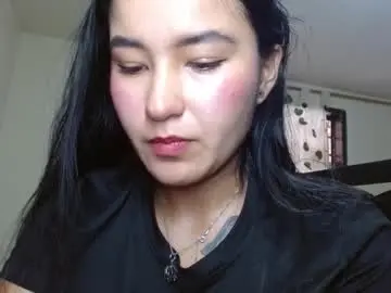 Chaturbate Best live sex cam show of kazumi6