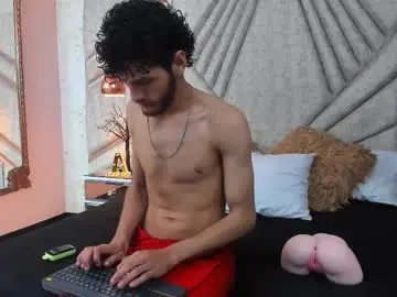 Chaturbate Free Live Porn of luckysamer