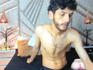 Chaturbate Adult Webcam of luckysamer