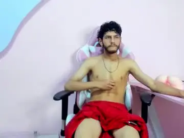 Chaturbate Live Sex of luckysamer