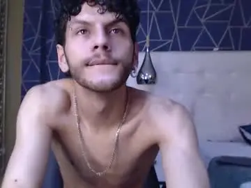 Chaturbate Adult Webcams of luckysamer