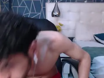 Chaturbate Adult Webcams of luckysamer