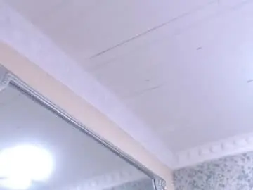 Chaturbate Sex Cam of luckysamer