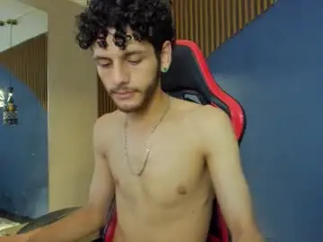 Chaturbate Live Porn of luckysamer